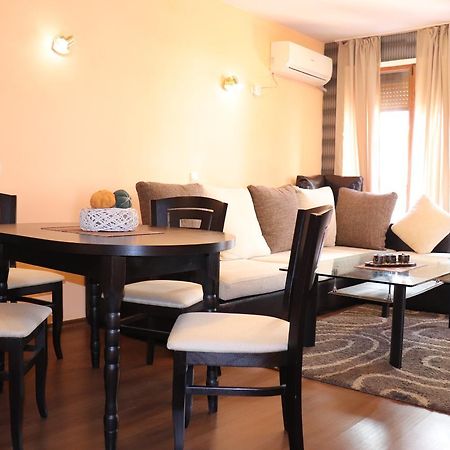 Apartment Perushtiza 3 Burgas Exterior photo
