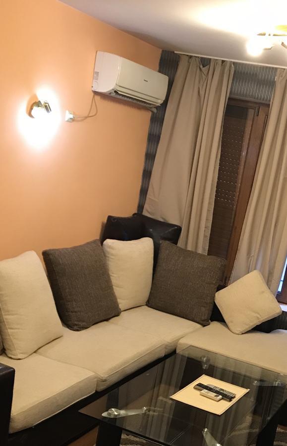 Apartment Perushtiza 3 Burgas Exterior photo