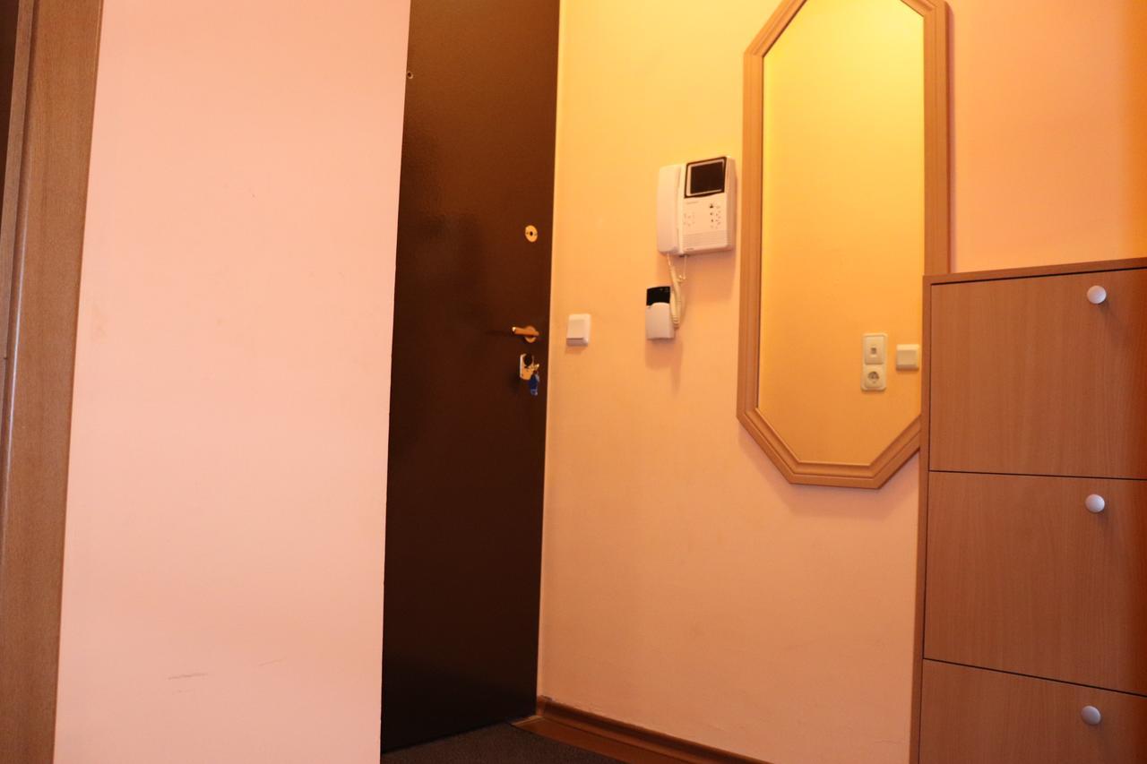Apartment Perushtiza 3 Burgas Exterior photo