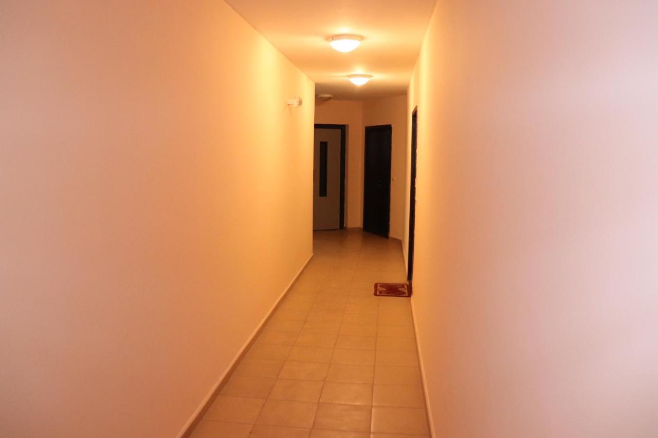 Apartment Perushtiza 3 Burgas Exterior photo